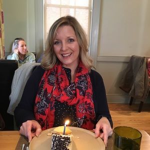 Meet your Posher, Michaelann